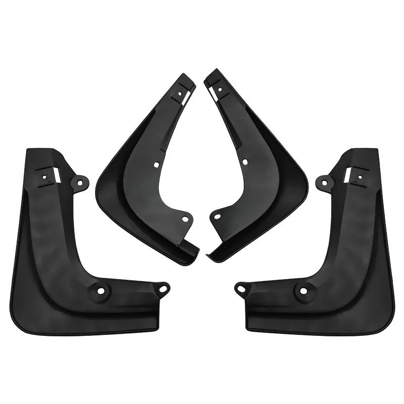 Mud Flaps for Tesla Model S
