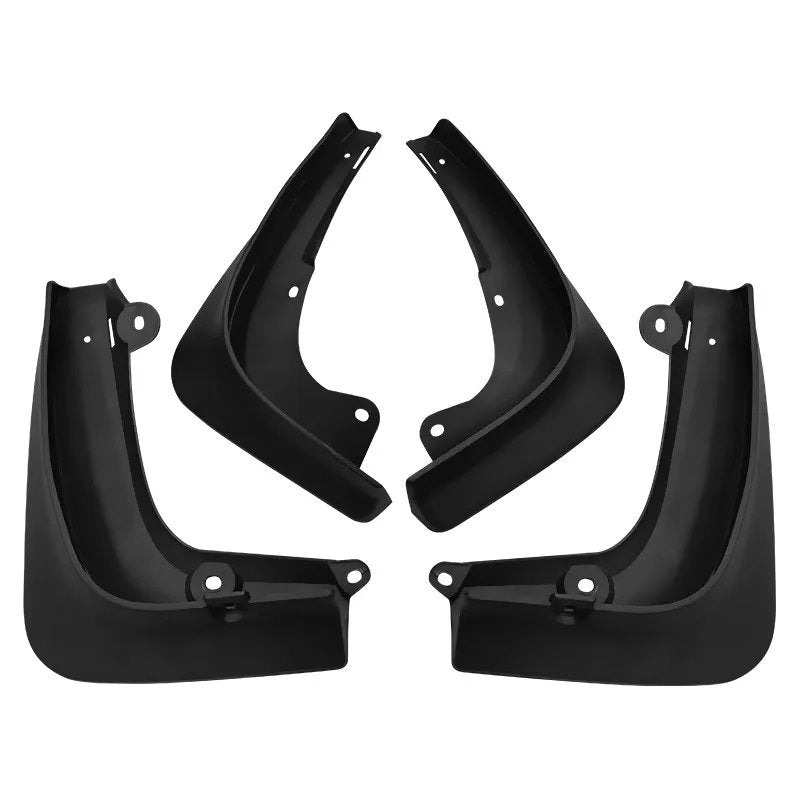Mud Flaps for Tesla Model S