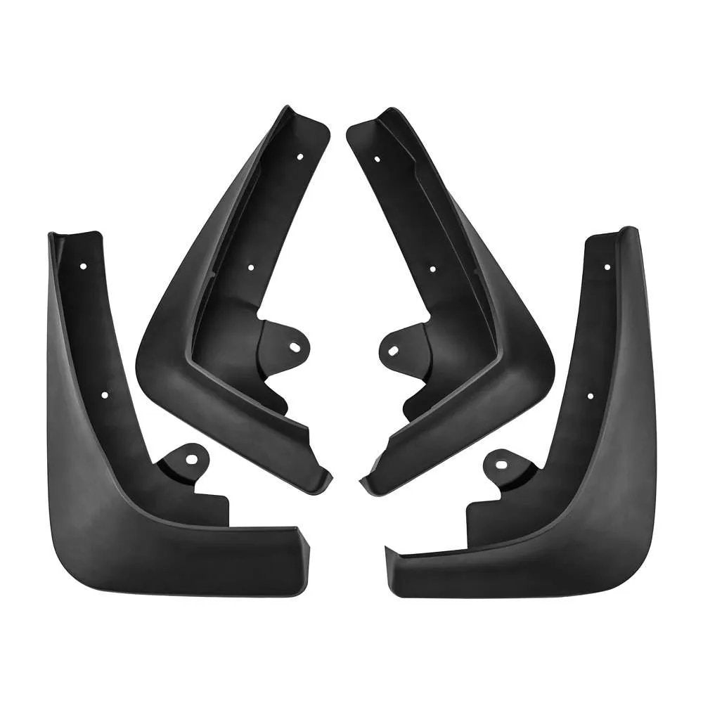 Mud Flaps for Tesla Model X