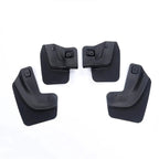 Mud Flaps for Tesla Model X
