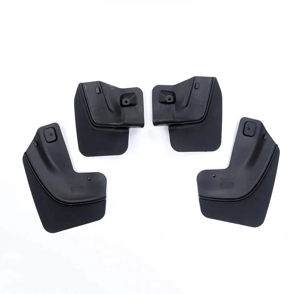Mud Flaps for Tesla Model X