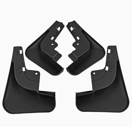 Mud Flaps for Tesla Model S-Teskay