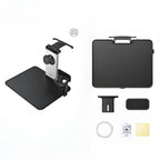 Multi-function Backseat Table Tray for Tesla Model 3/Y