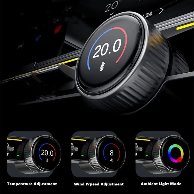 Multifunction Tesla Physical Buttons for Model 3/Y