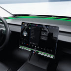 Multifunction Tesla Physical Buttons for Model 3/Y