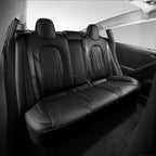 Nappa Leather Seat Covers for Model 3 Highland & Model Y Juniper - Teskay