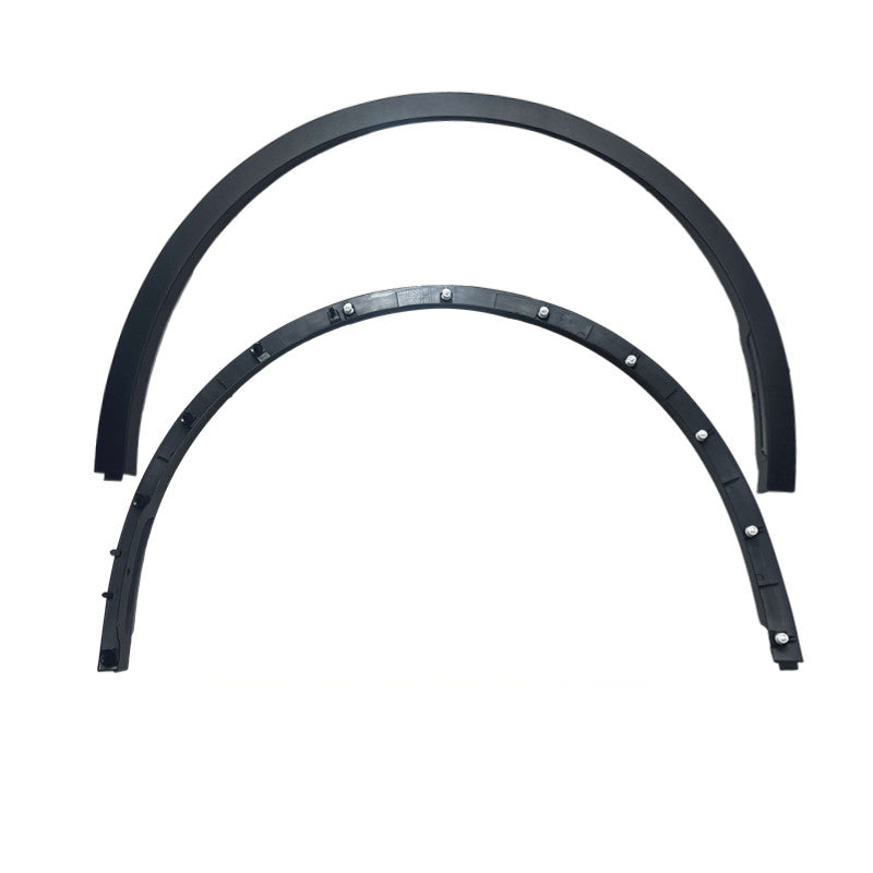 OEM-Style Wheel Arch Trim / Fender Flare for Tesla Model Y