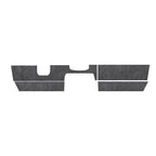 Alcantara Dash Cover for Tesla Model 3 Highland 2024+