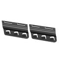 Side Trunk Organizer Cargo Hook for Tesla Model Y/YL Model Y（2025.03+） 2 Pcs