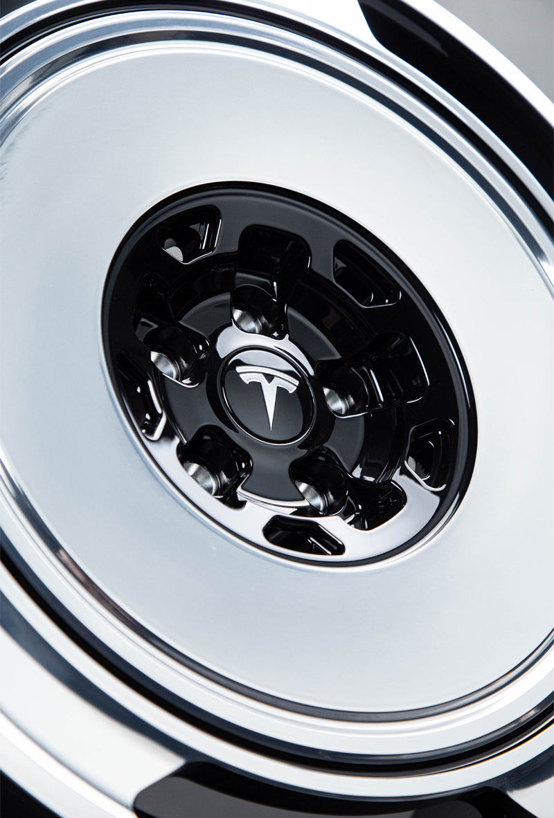 18–22” Forged Performance Wheels Compatible for Tesla Model 3/Y/S/X