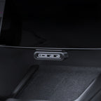 Under-Screen Foldable Hidden USB Expansion Hub for Tesla Model 3/Y