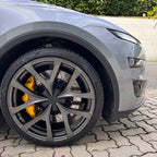 High-Performance Forged Wheels Compatible with Tesla Model Y