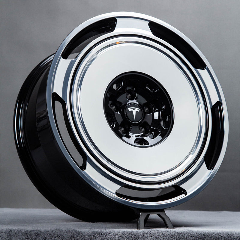 18–22” Forged Performance Wheels Compatible for Tesla Model 3/Y/S/X Model X