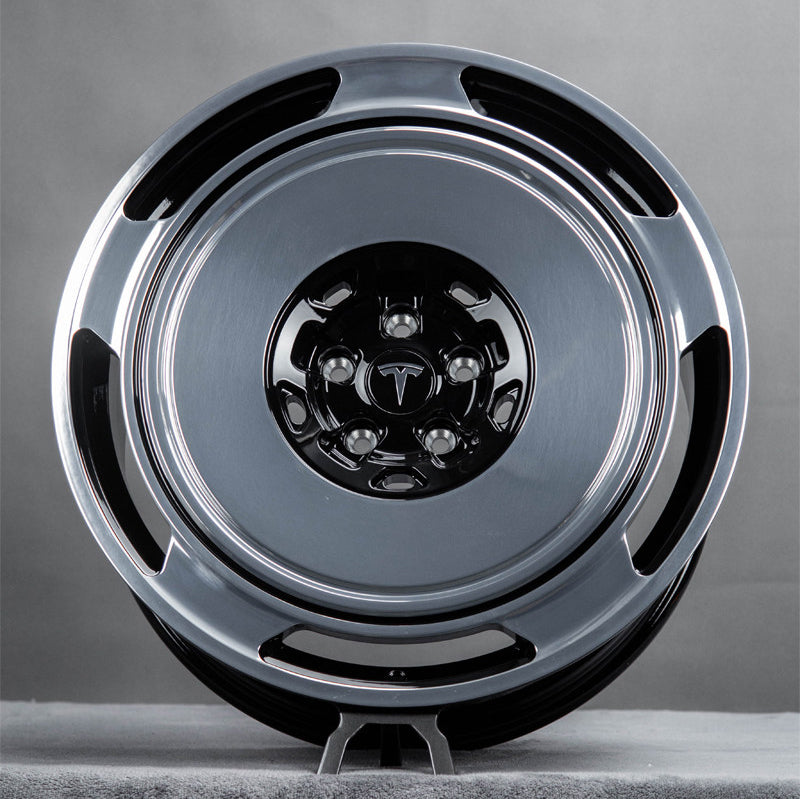 18–22” Forged Performance Wheels Compatible for Tesla Model 3/Y/S/X