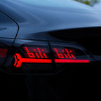 OLED APP-Controlled Tail Light for Model 3/Y