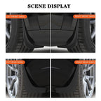 Original Tesla Model Y（2020-2024） Fenders (Set of 4)