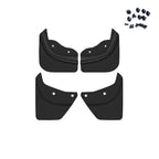 Original Tesla Model Y（2020-2024） Fenders (Set of 4)