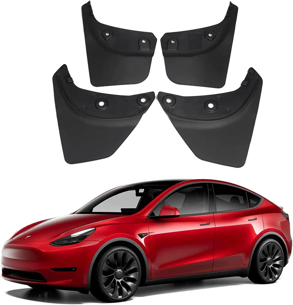 Original Tesla Model Y（2020-2024） Fenders (Set of 4)