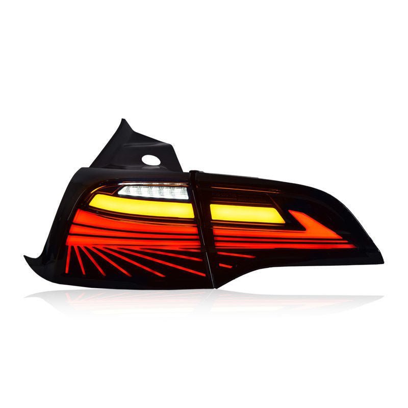 Phantom Tail Lights for Model 3/Y