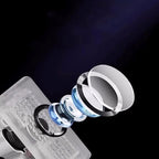 Plaid Projector Lights Tesla Model S/3/X/Y Door