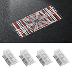 Plaid Projector Lights Tesla Model S/3/X/Y Door