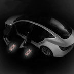 Plaid Projector Lights Tesla Model S/3/X/Y Door
