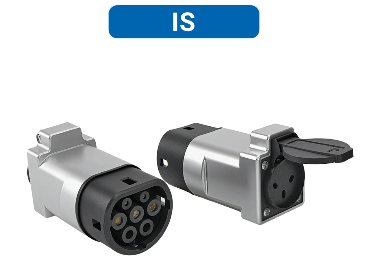 EV Premium V2L (Vehicle-to-Load) Adapter | Intelligent Safety