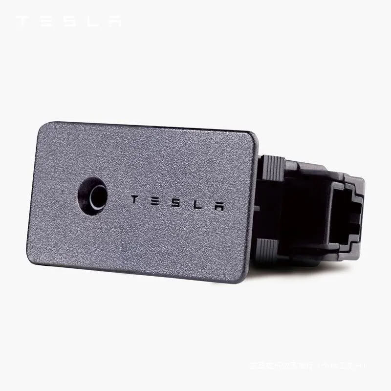 Projection Lights for Tesla Model Y/3