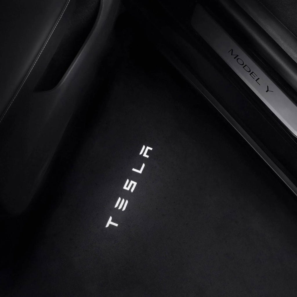 Projection Lights for Tesla Model Y/3