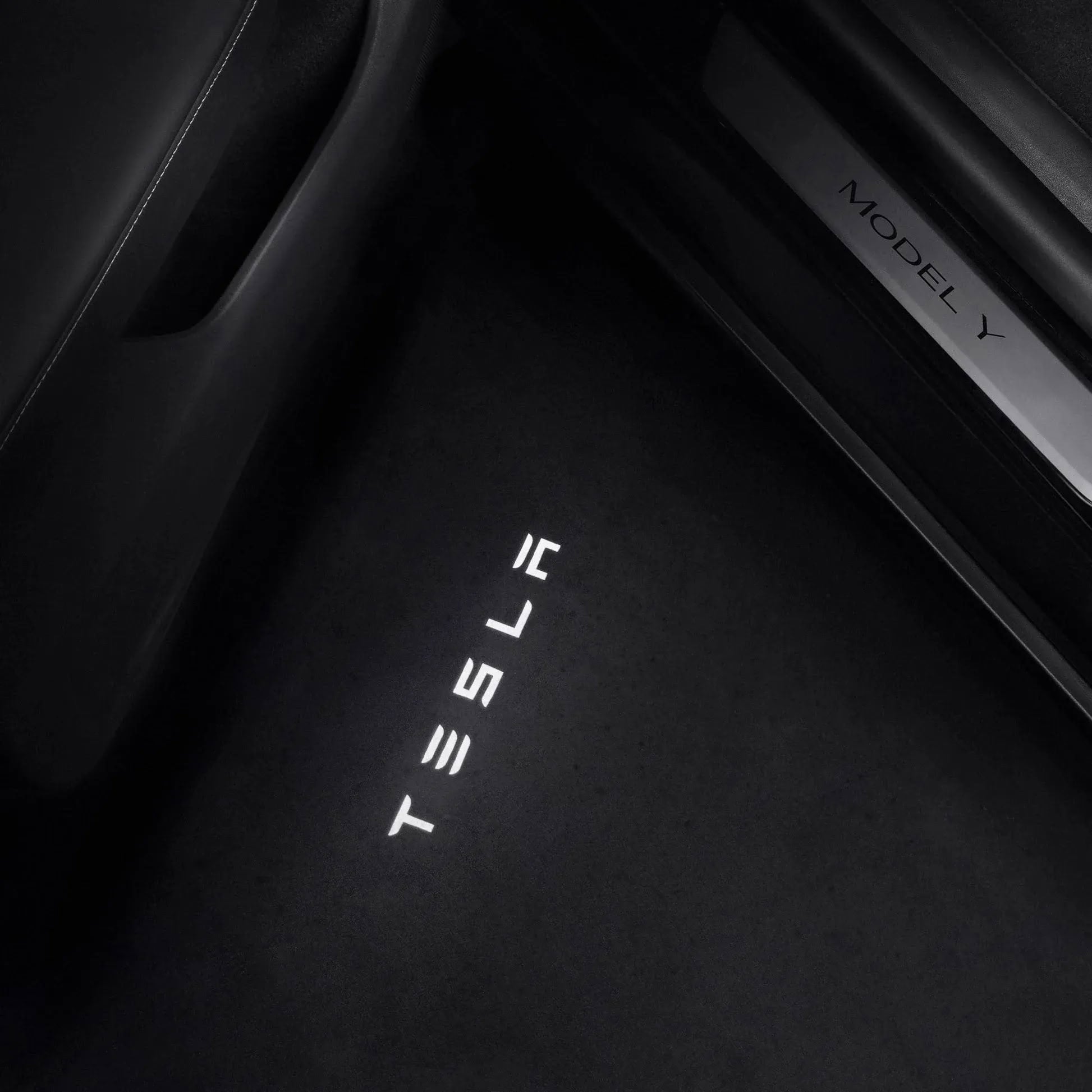 Projection Lights for Tesla Model Y/3