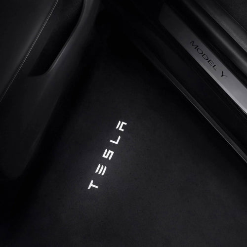 Projection Lights for Tesla Model Y/3