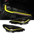 RGB DRL Module Upgrade Kit for Model 3 Highland丨App & Remote Control