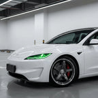 RGB DRL Module Upgrade Kit for Model 3 Highland丨App & Remote Control