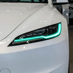 RGB DRL Module Upgrade Kit for Model 3 Highland丨App & Remote Control