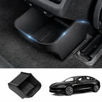 Rear Center Console Organizer for Tesla Model 3 Highland 2024+