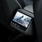 Rear Entertainment and Climate Control Touch Screen Display for Tesla Model 3/Y