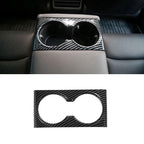 Rear Seat Cup Holder Protection Cover For Tesla Model 3 Highland/Model Y Juniper
