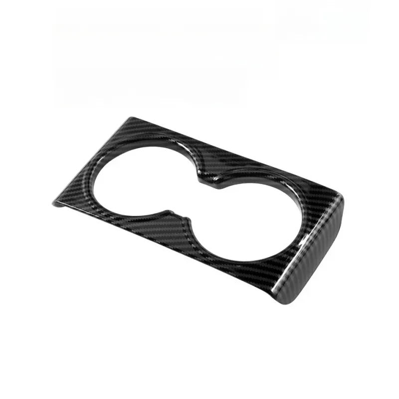 Rear Seat Cup Holder Protection Cover For Tesla Model 3 Highland/Model Y Juniper