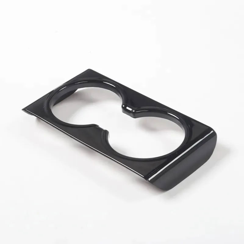 Rear Seat Cup Holder Protection Cover For Tesla Model 3 Highland/Model Y Juniper