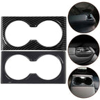 Rear Seat Cup Holder Protection Cover For Tesla Model 3 Highland/Model Y Juniper