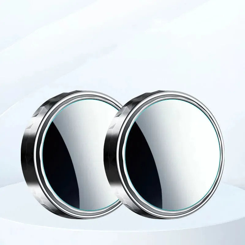 Rear View Auxiliary Mirror for Tesla Model S/3/X/Y
