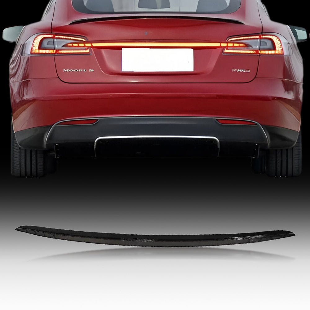 Rear Door LED Trunk Tail Light for Model S (2014-2020)