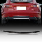 Rear Door LED Trunk Tail Light for Model S (2014-2020)
