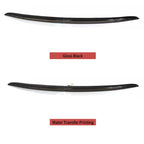 Rear Door LED Trunk Tail Light for Model S (2014-2020)