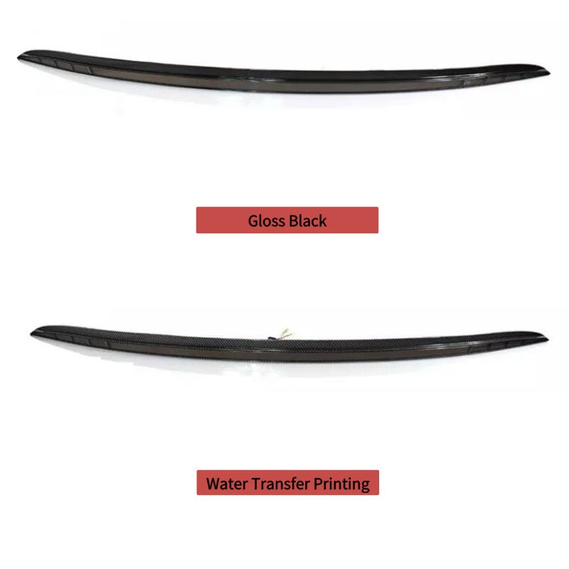 Rear Door LED Trunk Tail Light for Model S (2014-2020)