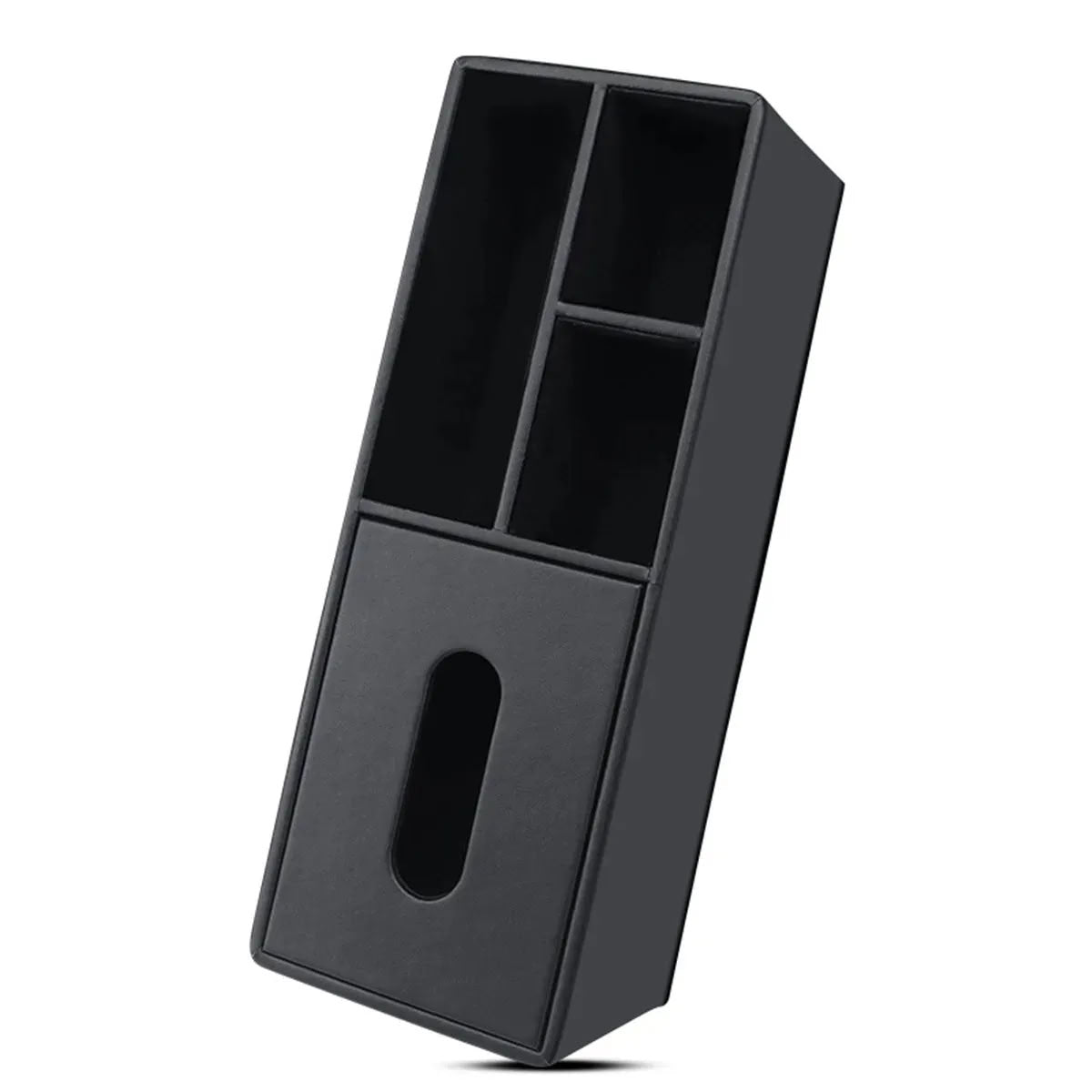Rear Screen Storage Box for Tesla Model 3/Y