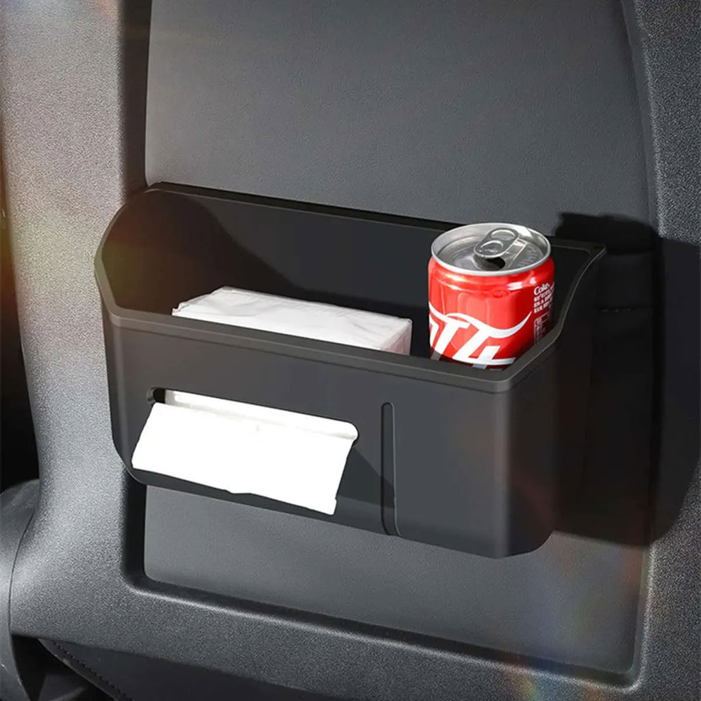 Tesla Model Y Rear Storage Rear Storage Box for Tesla Model 3/Y – Teskay