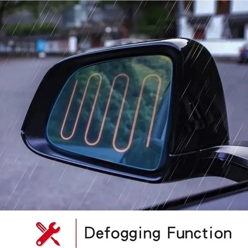Rearview Mirror Blade for Tesla Model 3/Y/X/S