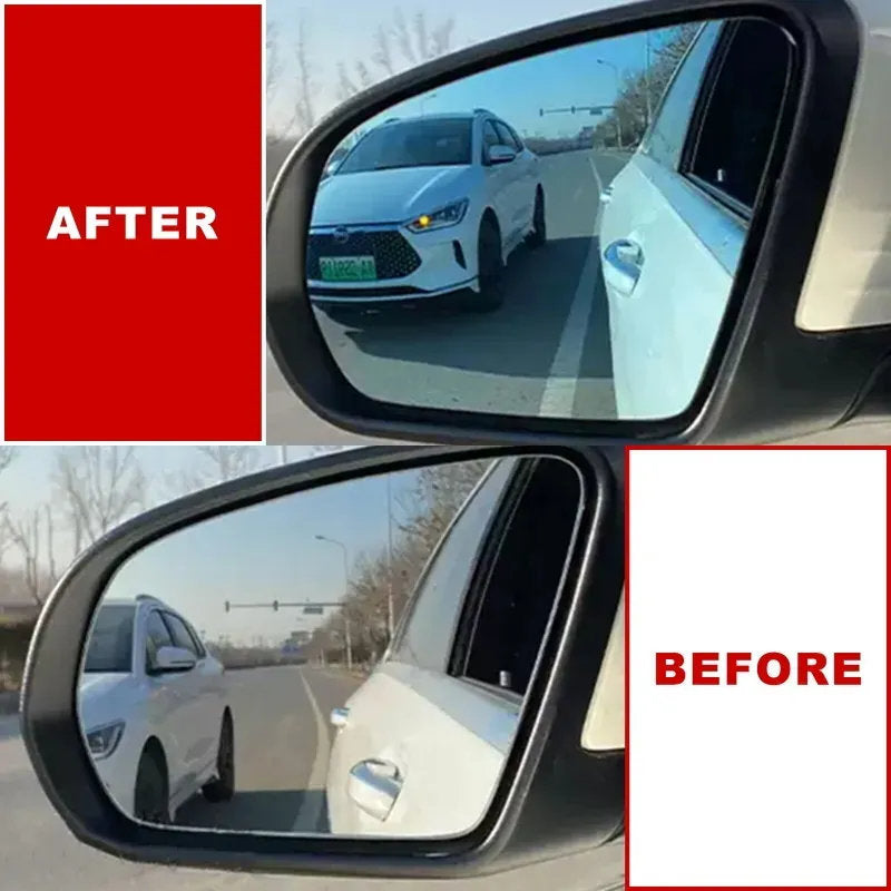 Rearview Mirror Blade for Tesla Model 3/Y/X/S