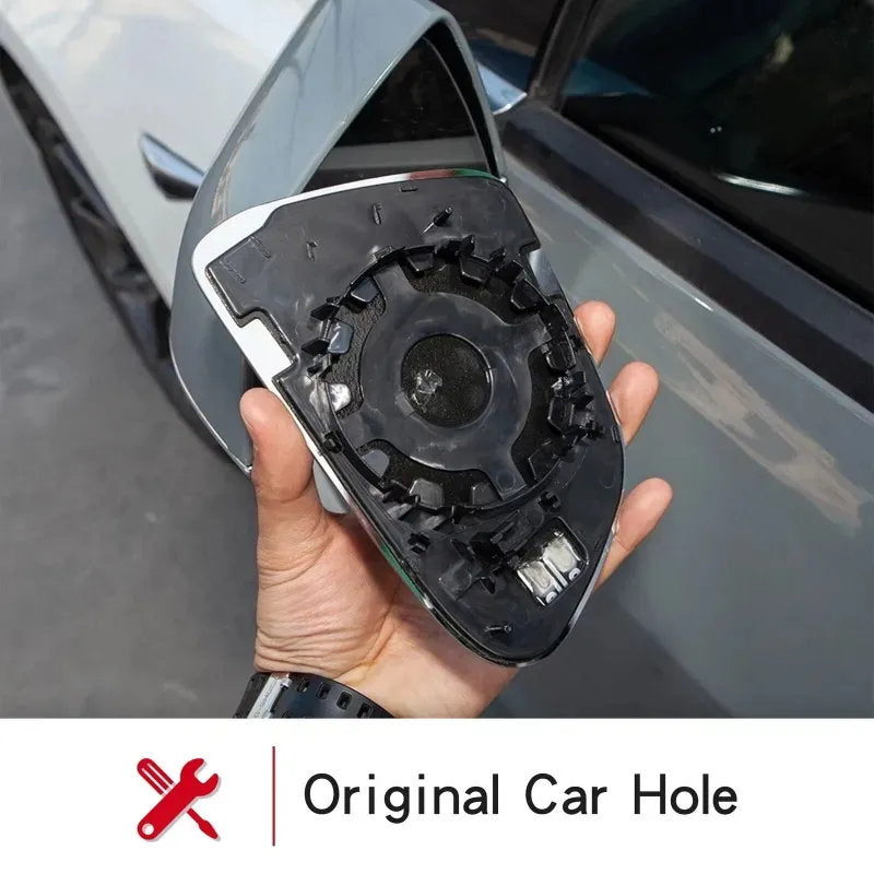 Rearview Mirror Blade for Tesla Model 3/Y/X/S